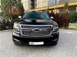 شێڤرۆلێت تاهۆ